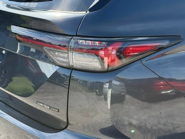 New 2026 Mitsubishi Outlander LE FWD image 12