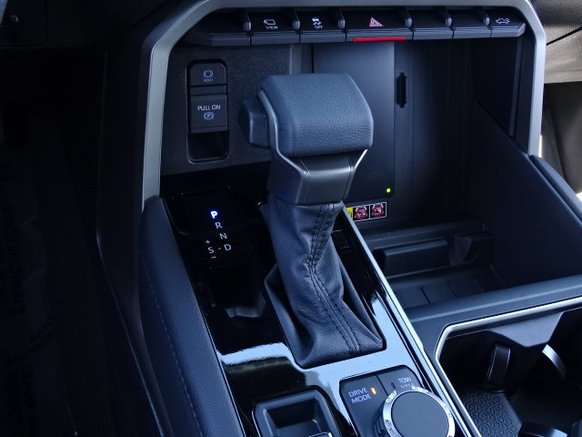 New 2026 Toyota Tundra Limited AWD/4WD image 25