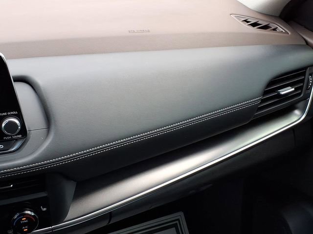 Used 2023 Nissan Rogue SV w/ SV Premium B Package FWD image 24