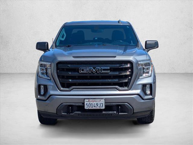 Used 2020 GMC Sierra 1500 Elevation w/ Elevation Value Package image 2