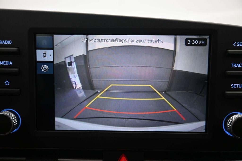 New 2026 Hyundai Elantra SE FWD image 15