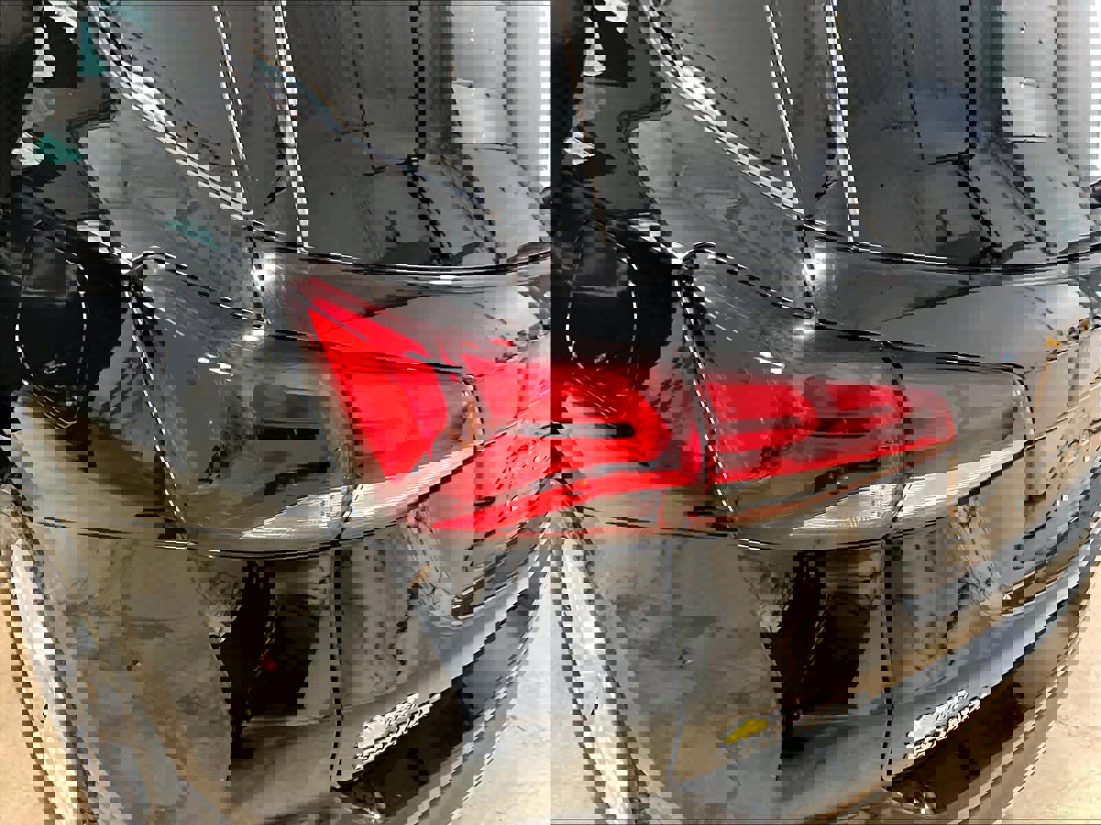 Used 2023 Chevrolet Equinox LT image 32