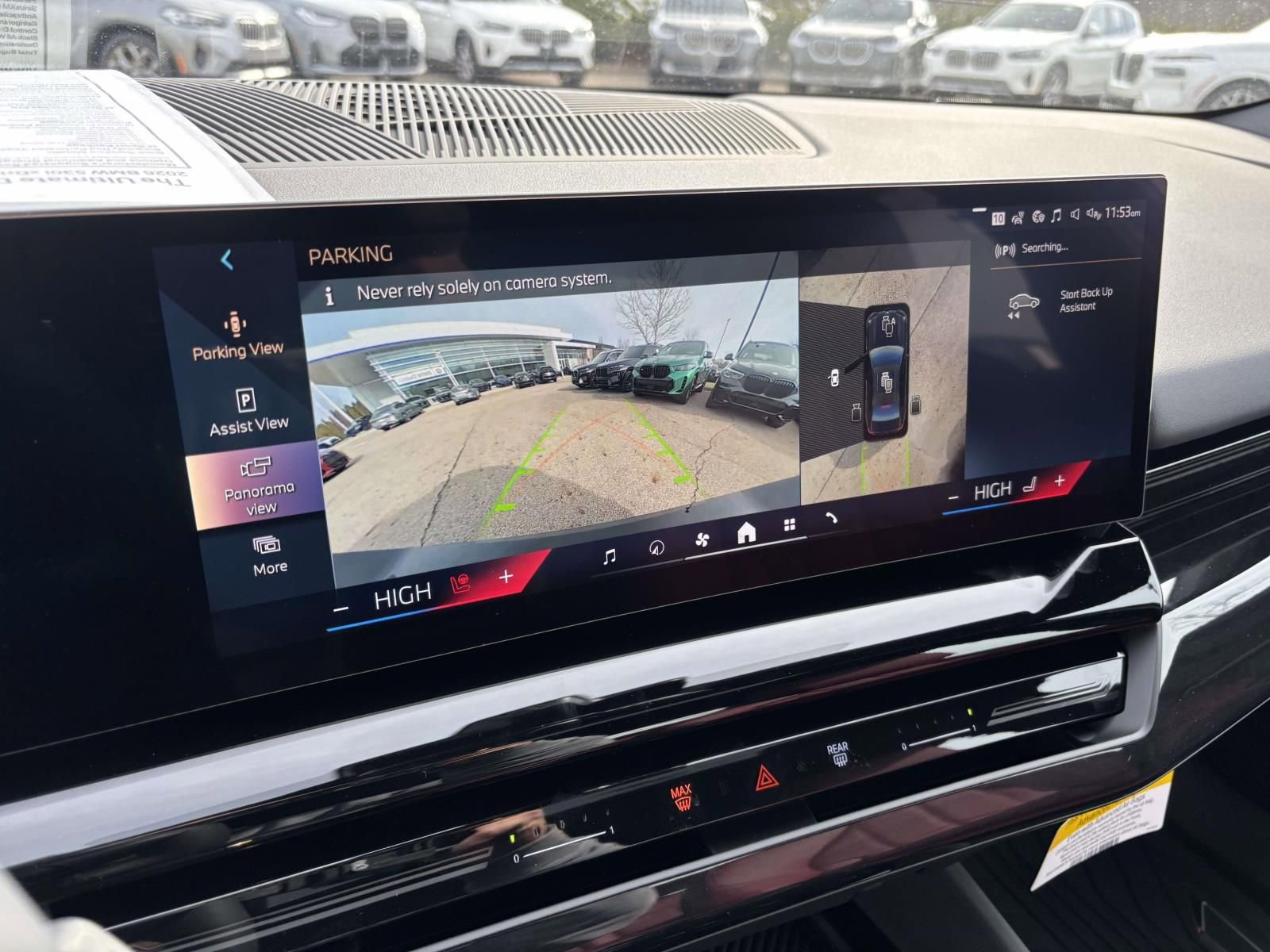 New 2026 BMW 530i xDrive w/ M Sport Package image 21