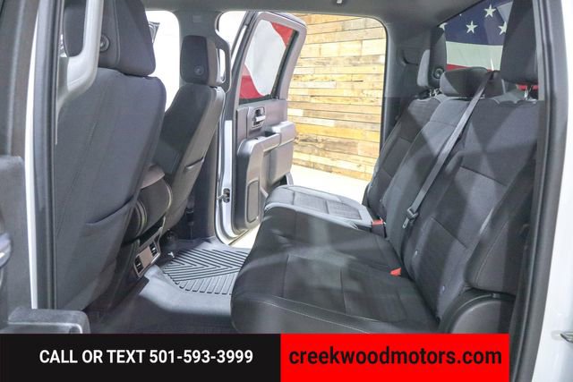 Used 2021 Chevrolet Silverado 2500 LT w/ Z71 Off-Road Package image 12