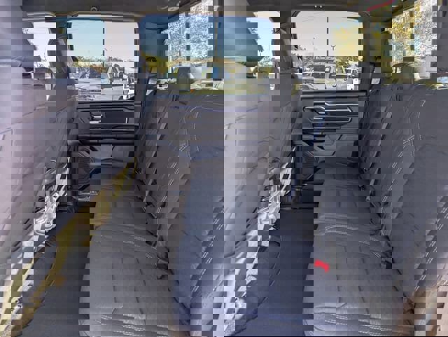 New 2026 RAM 1500 Big Horn image 10