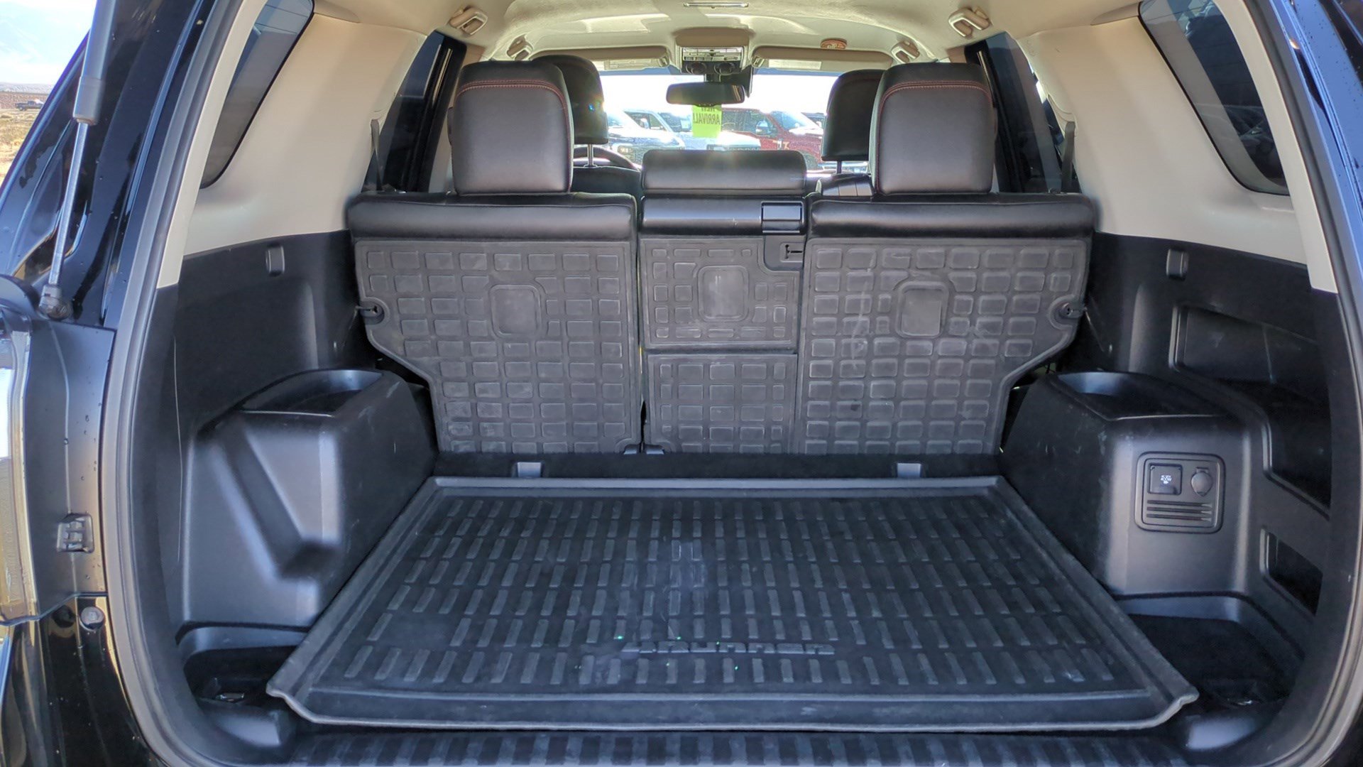 Used 2020 Toyota 4Runner TRD Off-Road Premium image 26