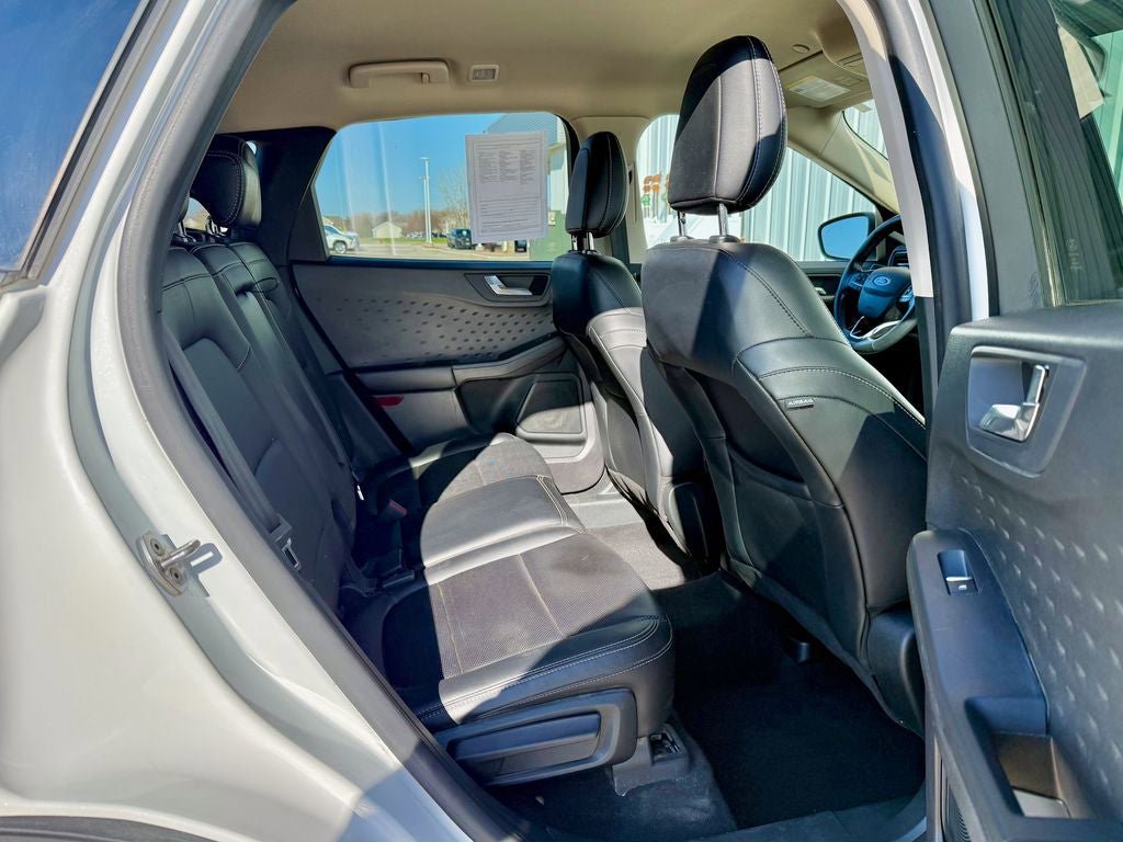 Used 2020 Ford Escape SEL AWD/4WD image 19