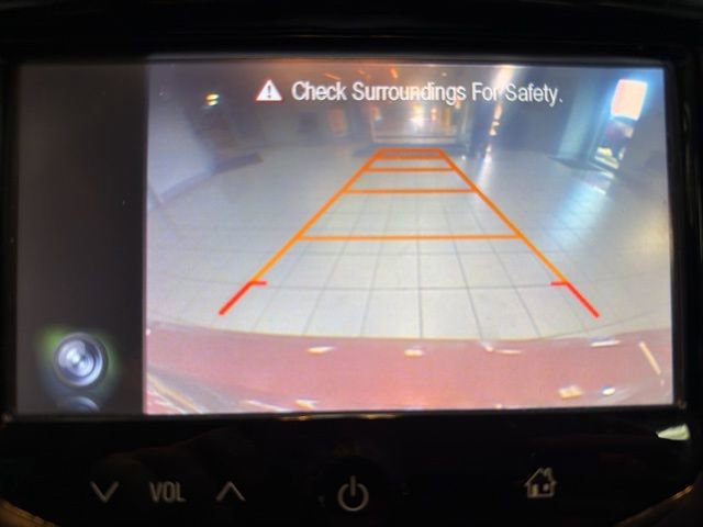 Used 2015 Chevrolet Sonic RS w/ Advanced Safety Package image 21