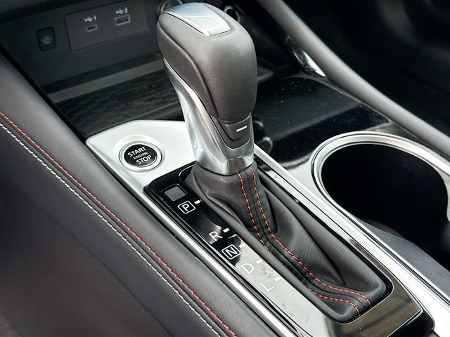 New 2025 Nissan Altima 2.5 SR w/ SR Premium Package image 11