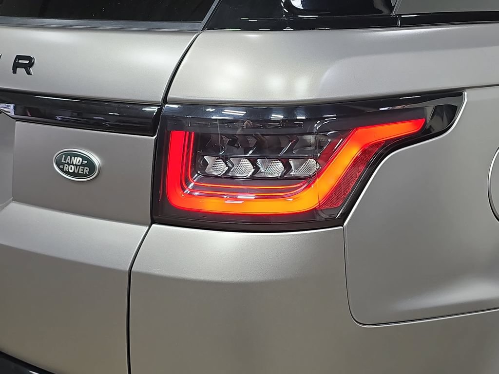 Used 2020 Land Rover Range Rover Sport Autobiography AWD/4WD image 30