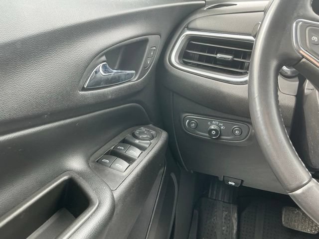 Used 2020 Chevrolet Equinox LT FWD image 24