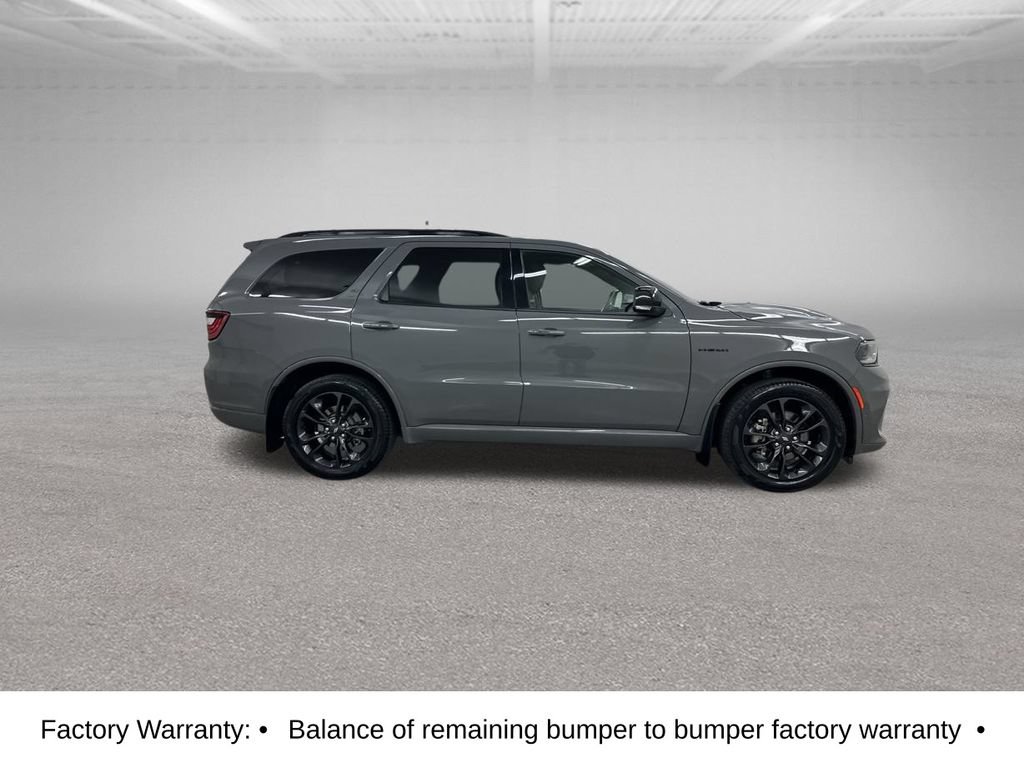 Used 2025 Dodge Durango R/T w/ Blacktop Package AWD/4WD image 15