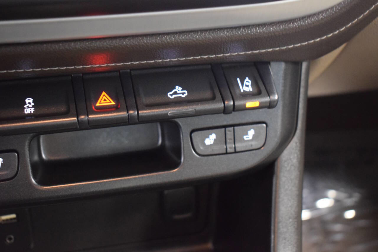 Used 2015 GMC Canyon SLT w/ Driver Alert Package image 79