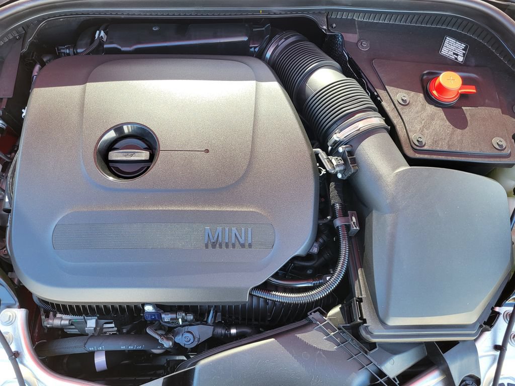New 2027 MINI Cooper S FWD image 27
