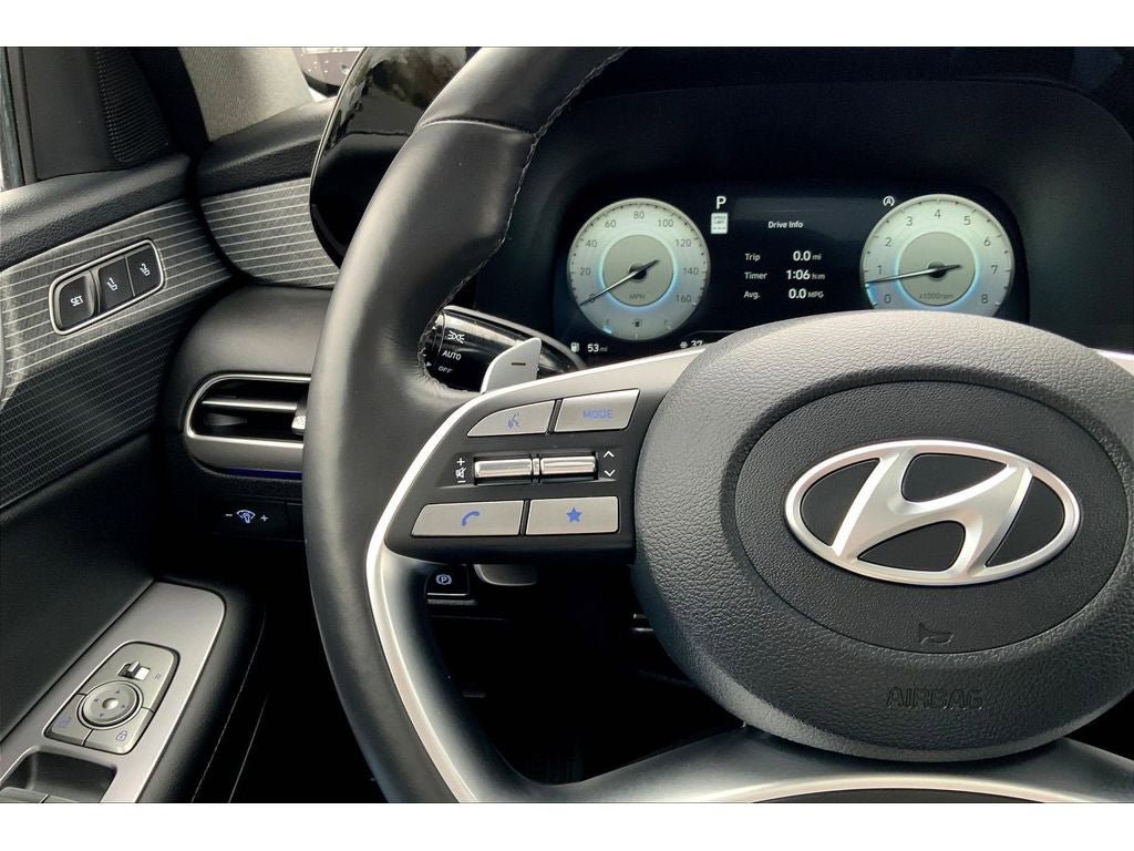 Used 2024 Hyundai Palisade Limited image 20