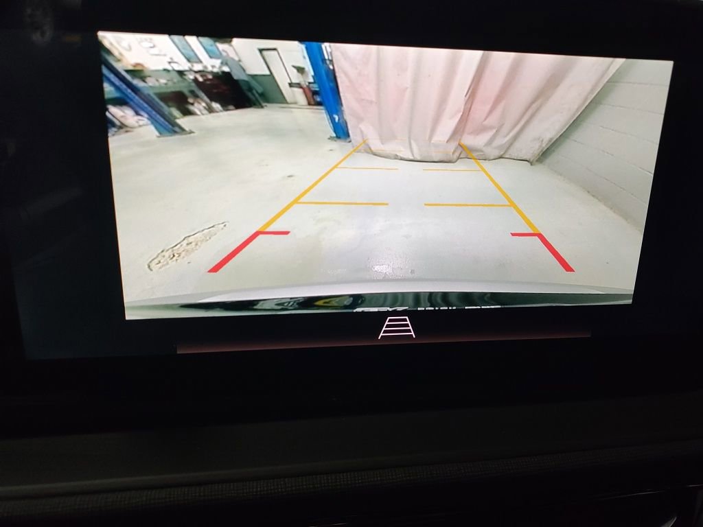 New 2026 Buick Envista Sport Touring w/ Convenience I Package image 32