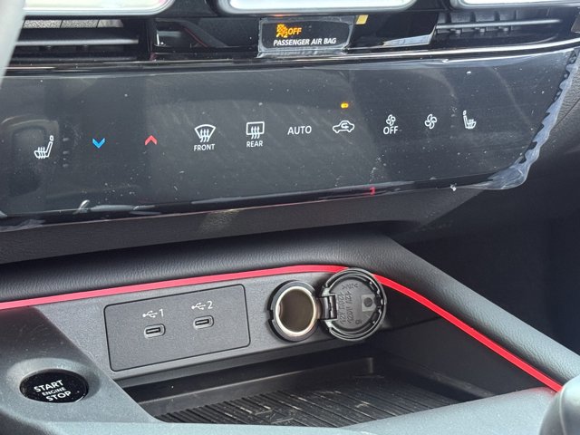 New 2026 Nissan Sentra SV w/ SV Convenience Package image 19