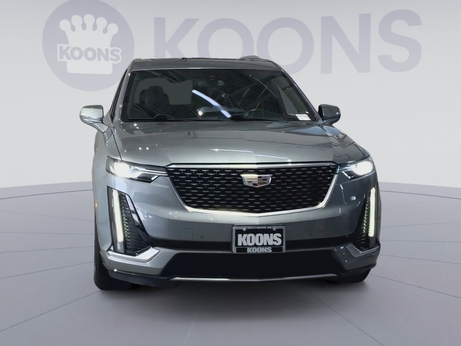 Used 2023 Cadillac XT6 Luxury image 4