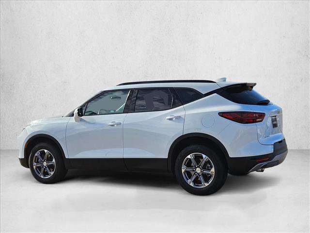 Used 2023 Chevrolet Blazer LT image 8