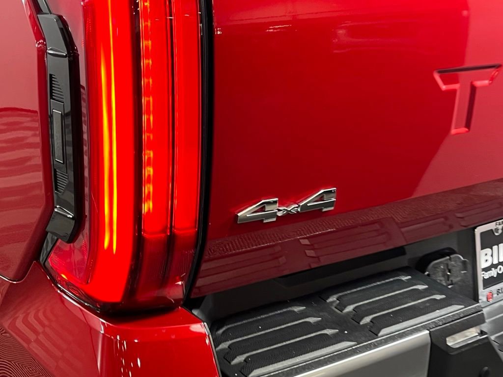 Used 2023 Toyota Tundra Limited image 27