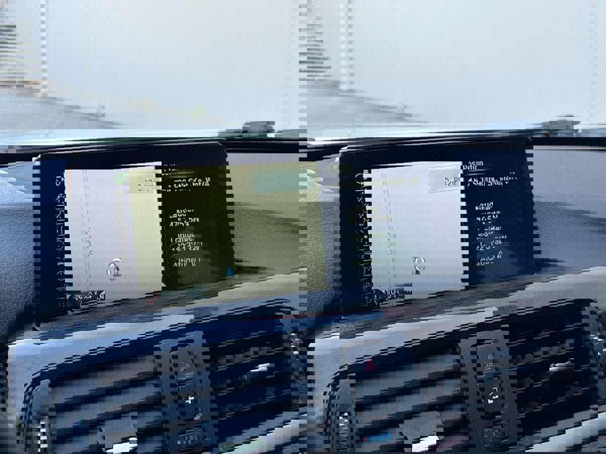 Used 2016 BMW 428i Gran Coupe image 14