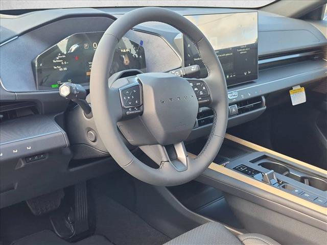 New 2026 Lexus ES 350e FWD image 3