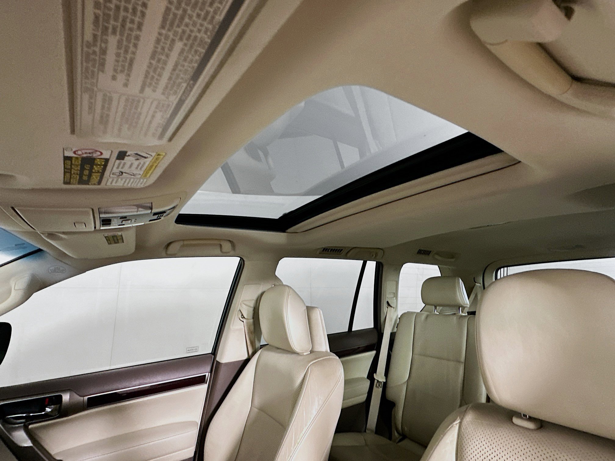 Used 2014 Lexus GX 460 Luxury image 26