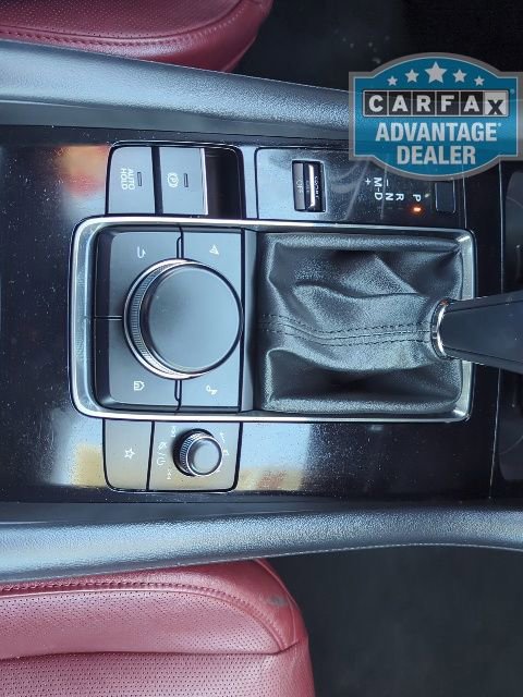 Used 2024 MAZDA MAZDA3 2.5 Turbo Premium Plus Package image 11