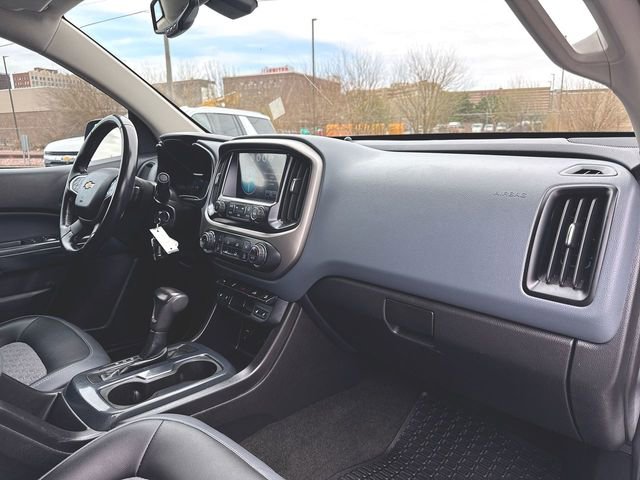 Used 2016 Chevrolet Colorado Z71 image 26