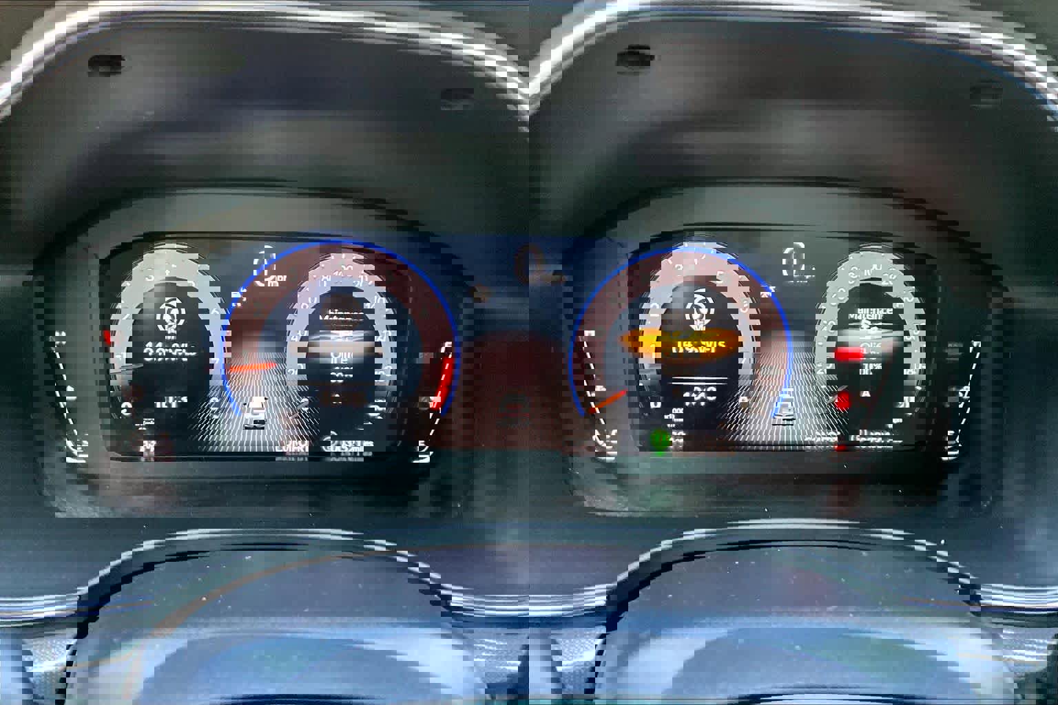 Certified 2025 Acura Integra Type S FWD image 24