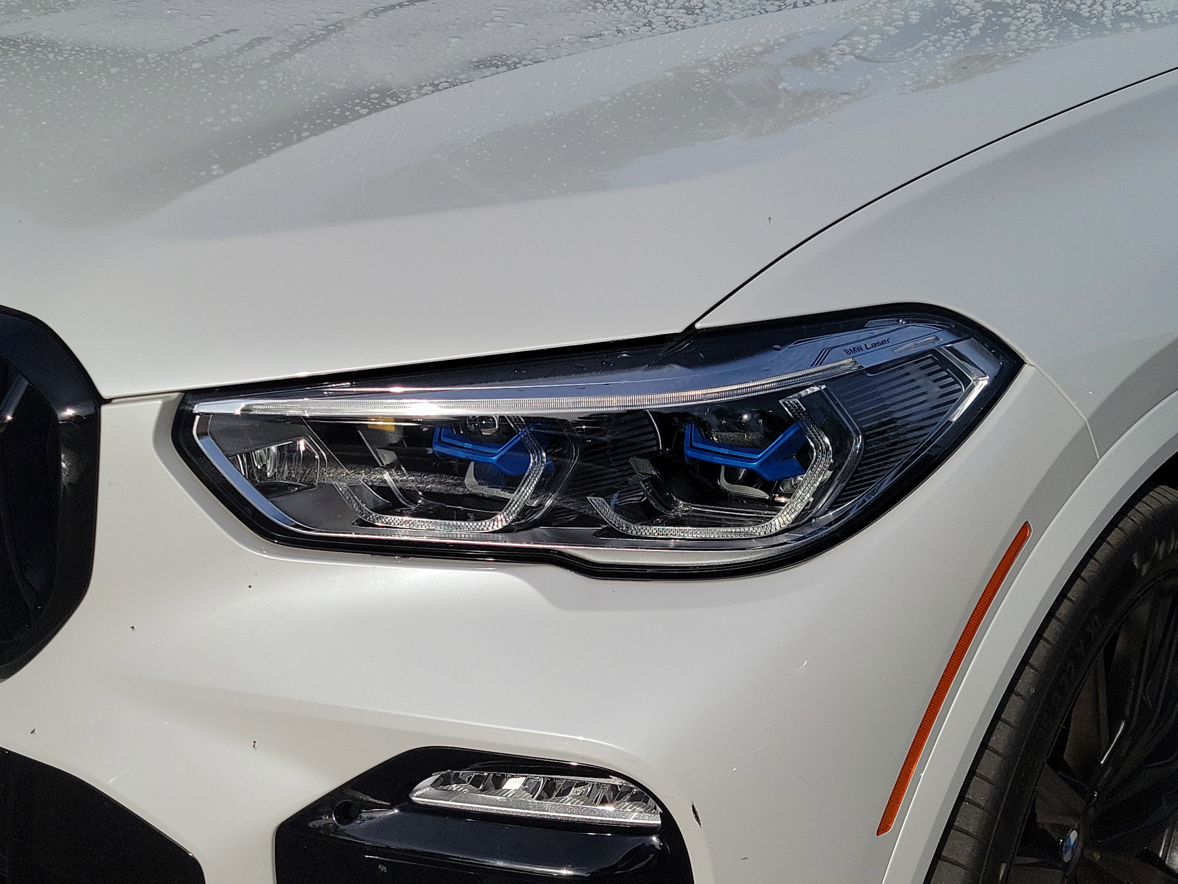 Used 2021 BMW X5 sDrive40i w/ M Sport Package RWD image 5
