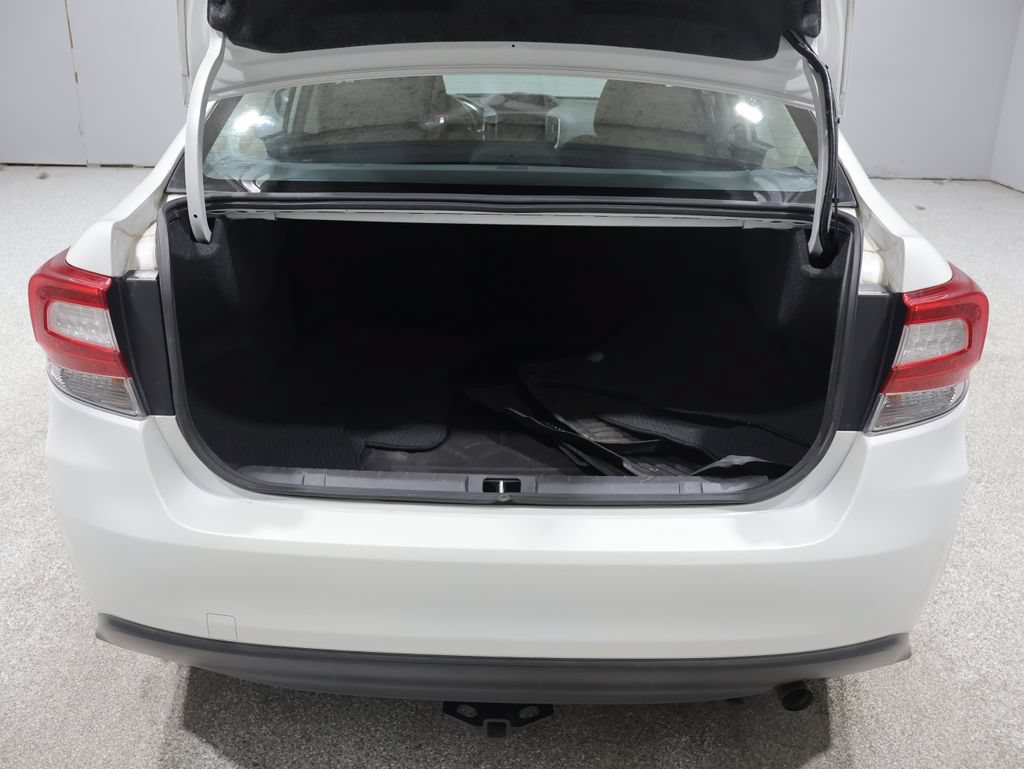 Used 2020 Subaru Impreza 2.0i Premium AWD/4WD image 18