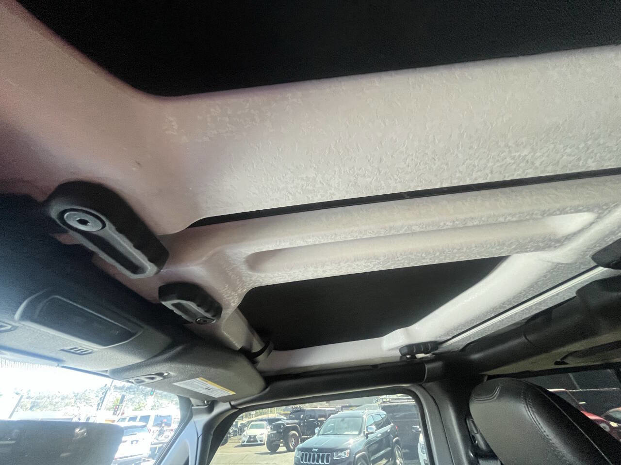 Used 2021 Jeep Gladiator Mojave image 22