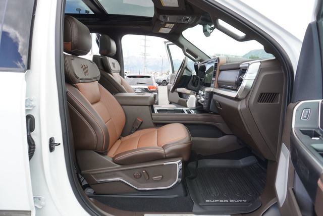 Used 2026 Ford F350 King Ranch AWD/4WD image 30