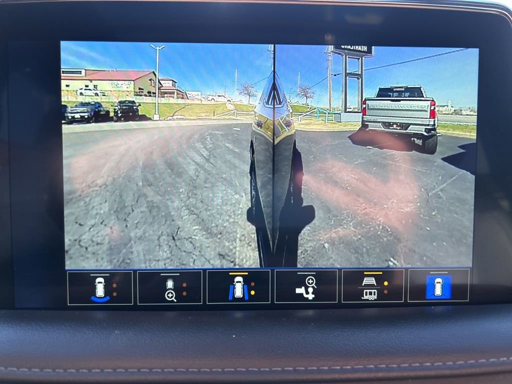 Certified 2022 Chevrolet Tahoe LT w/ Luxury Package image 39