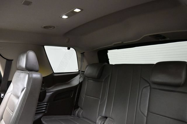 Used 2017 GMC Yukon Denali w/ Open Road Package AWD/4WD image 23