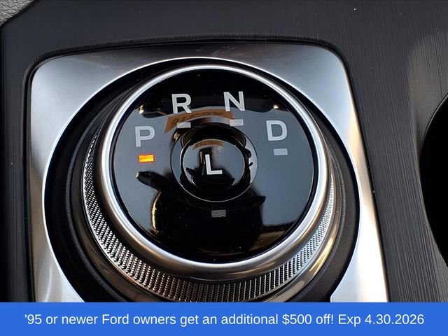 New 2026 Ford Escape Active w/ Cold Weather Package image 17