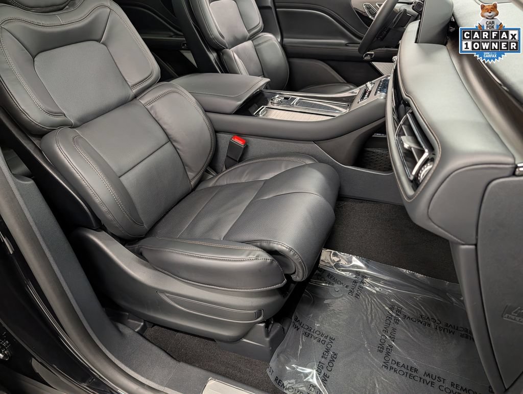Used 2026 Lincoln Aviator Reserve AWD/4WD image 30