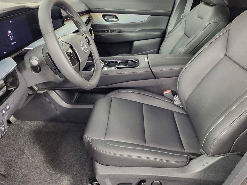 New 2026 Nissan Murano SL AWD/4WD image 15