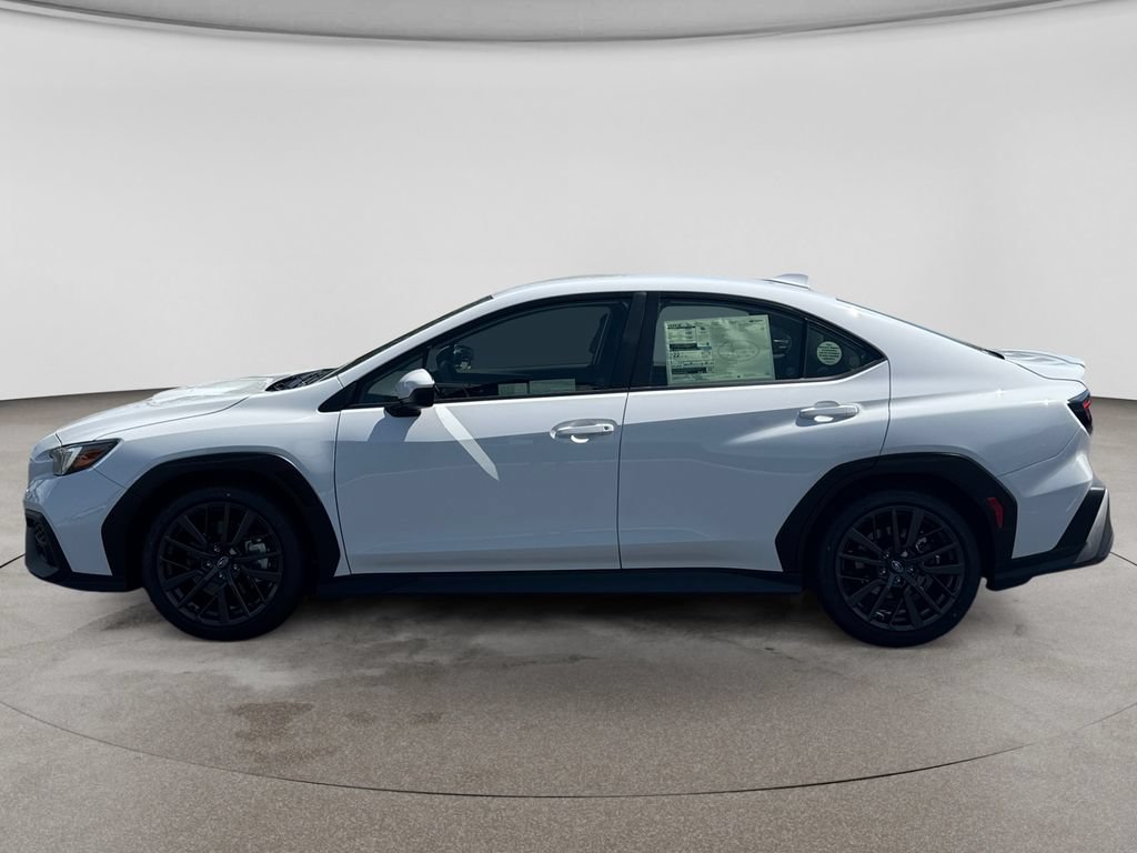 New 2026 Subaru WRX Premium AWD/4WD image 2