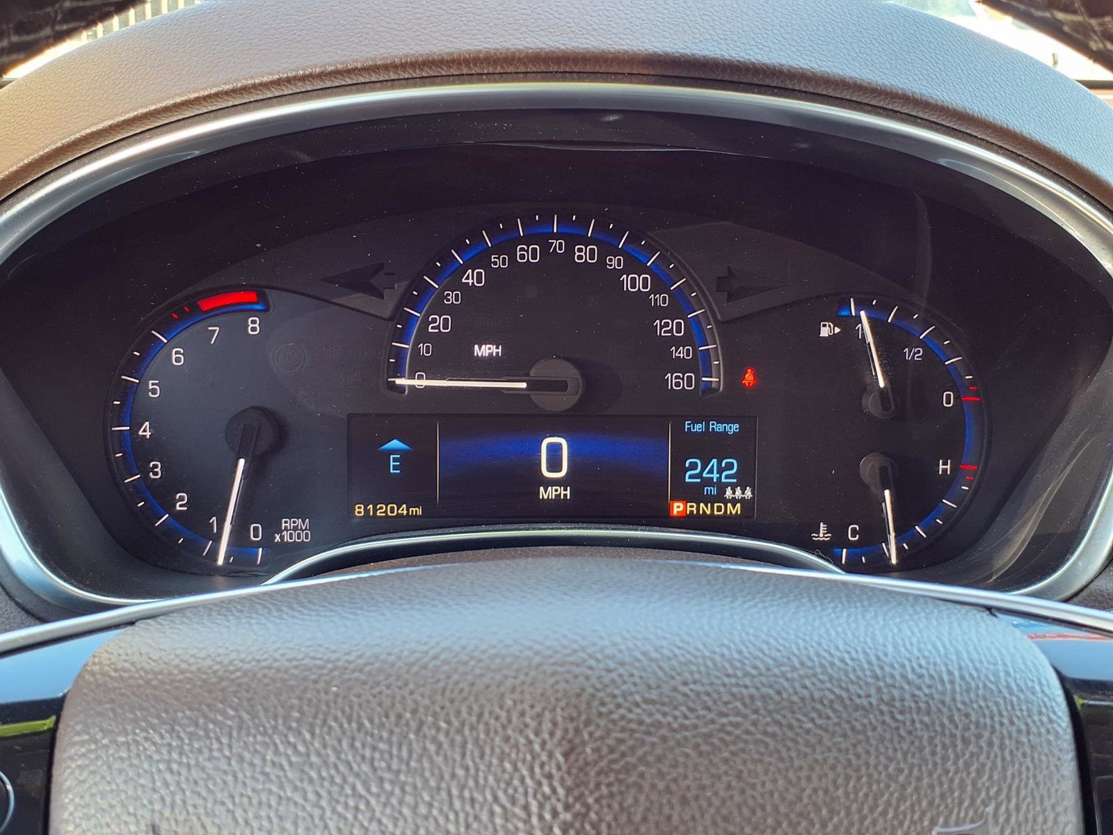 Used 2015 Cadillac SRX Premium AWD/4WD image 17