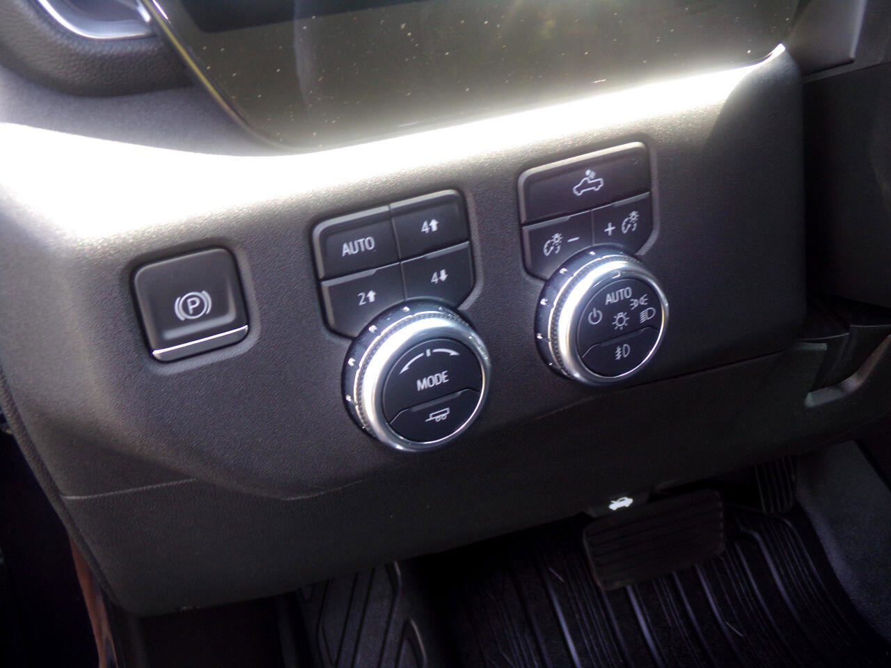 Used 2023 GMC Sierra 1500 Elevation image 18