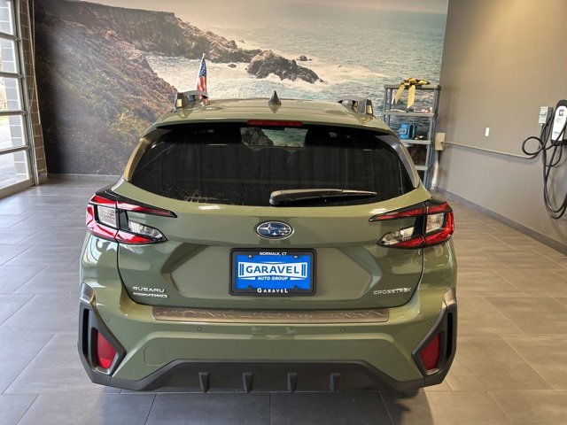 Used 2024 Subaru Crosstrek 2.5i Limited image 37