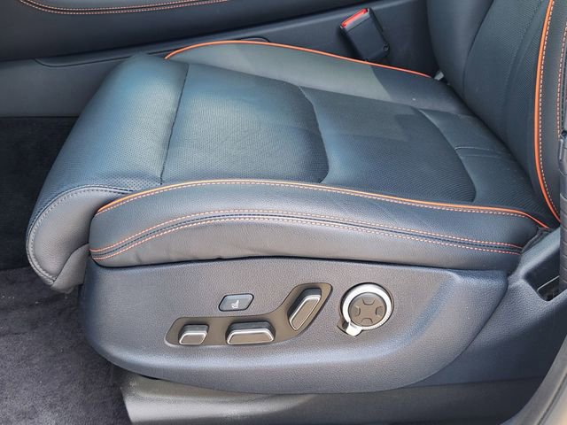 Used 2026 Genesis GV70 2.5T Sport Prestige AWD/4WD image 18