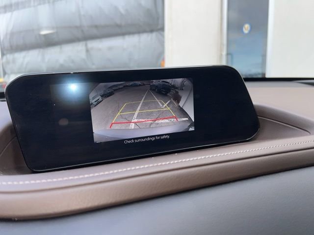 Used 2023 MAZDA CX-30 AWD 2.5 S w/ Premium Package image 15