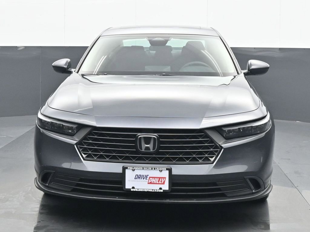 Used 2023 Honda Accord EX image 1