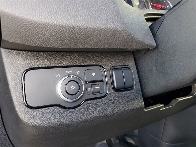Used 2023 Mercedes-Benz Sprinter 2500 image 12
