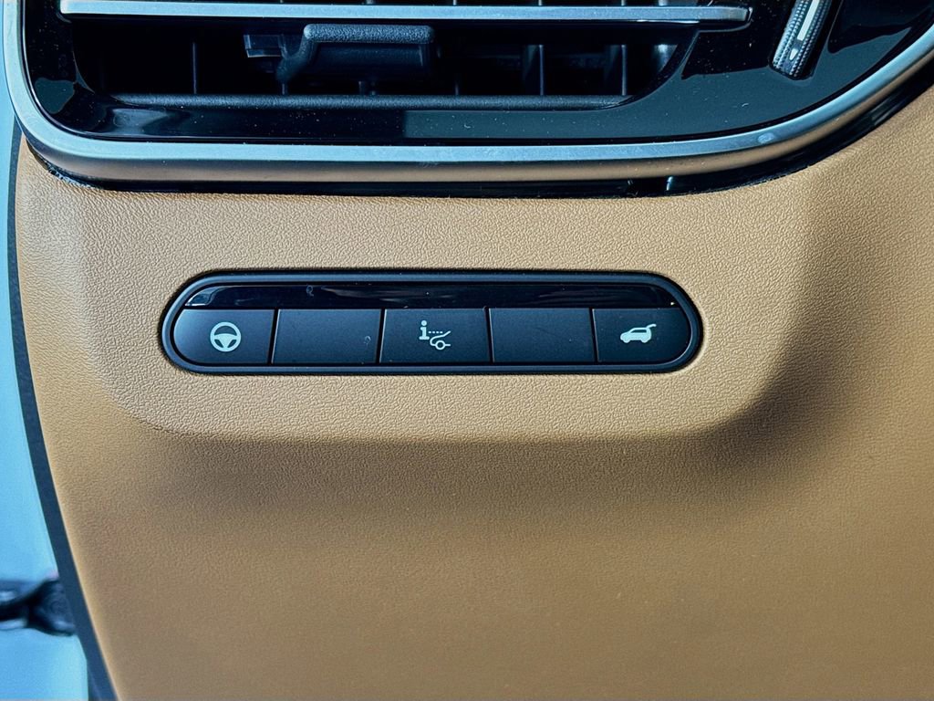 Certified 2026 INFINITI QX60 Autograph w/ Autograph Tech Package image 10