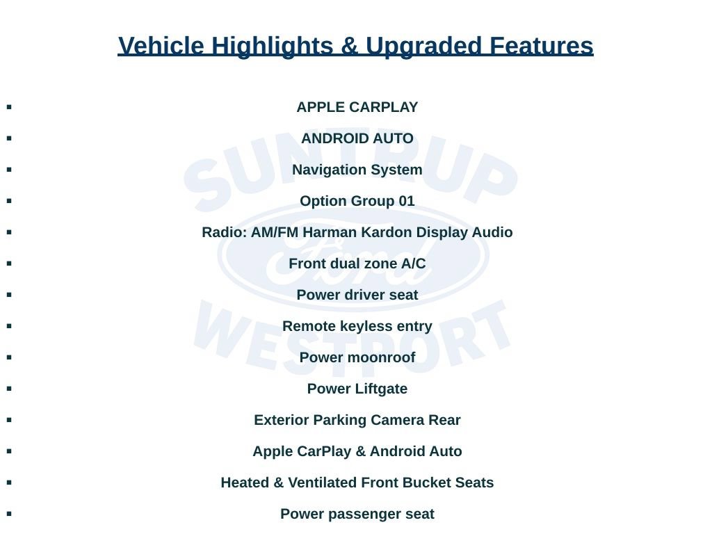 Used 2023 Hyundai Santa Fe Calligraphy AWD/4WD image 7
