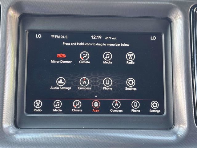 Used 2020 Dodge Challenger SXT RWD image 15